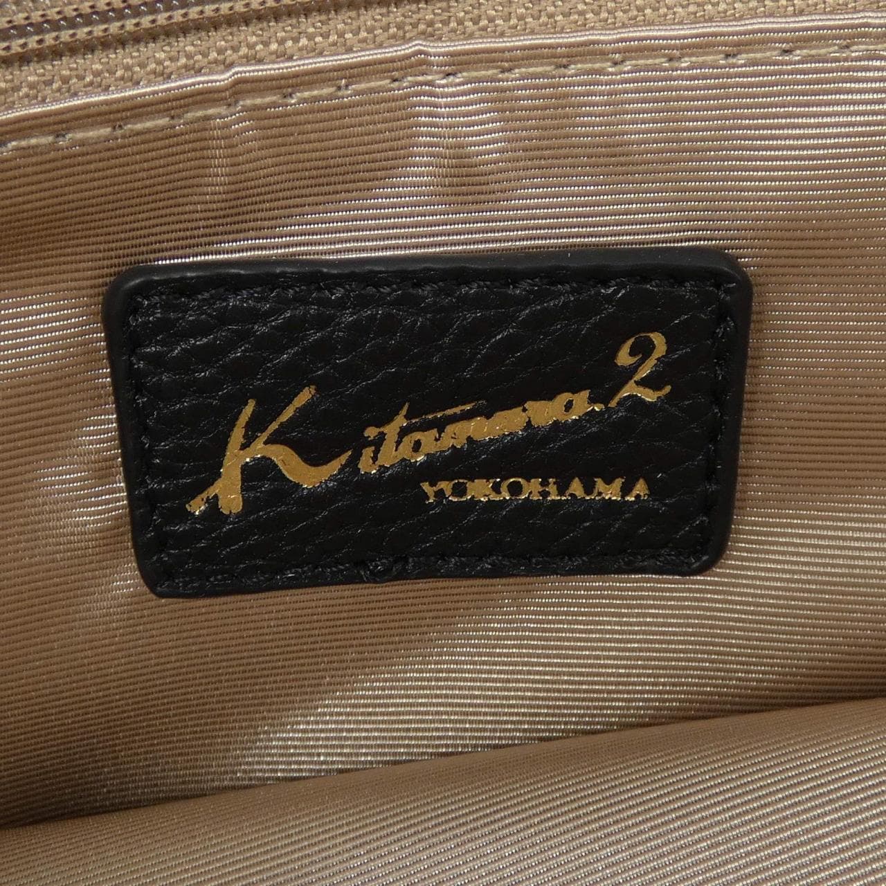 キタムラ KITAMURA BAG