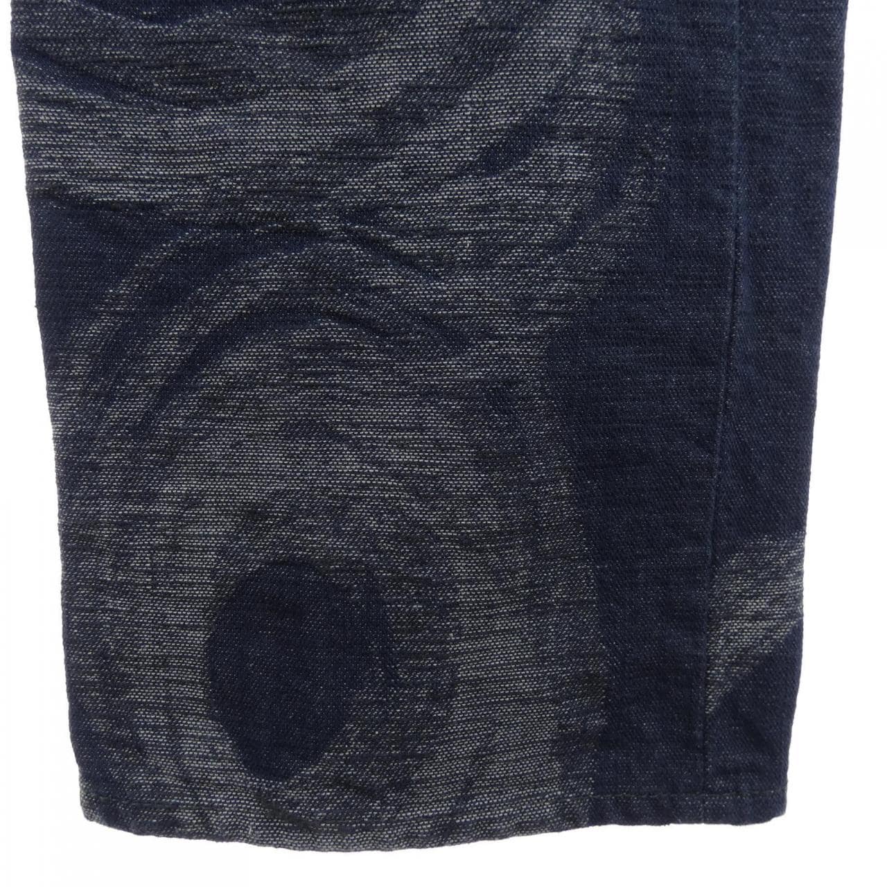 イッセイミヤケメン ISSEY MIYAKE MEN ME23FF031 パンツ