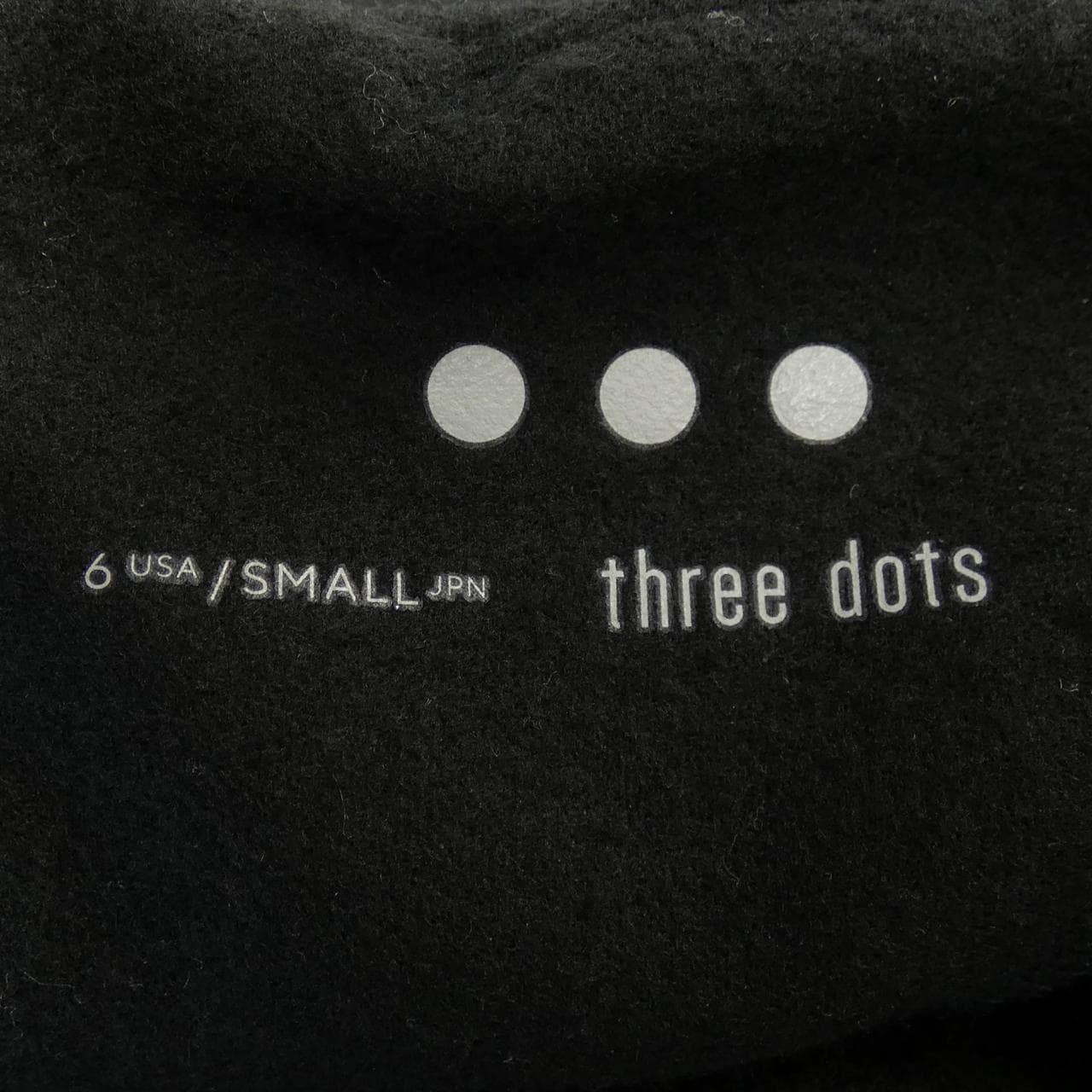 スリードッツ THREE DOTS Y914 HJ5002Y ワンピース