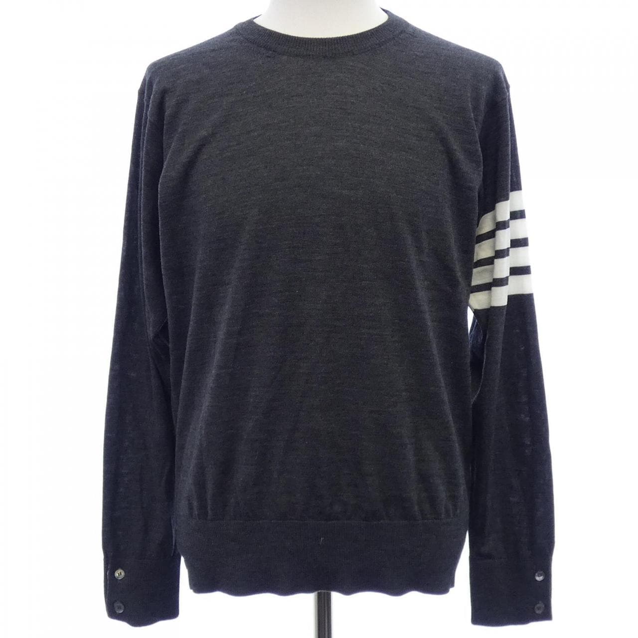 トムブラウン THOM BROWNE MKA002A-Y1014022 ニット