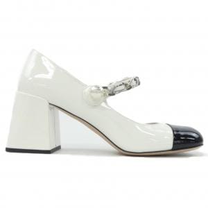 ミュウミュウ MIU MIU シューズ