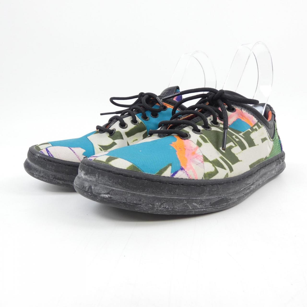 CAMPER CAMPER运动鞋