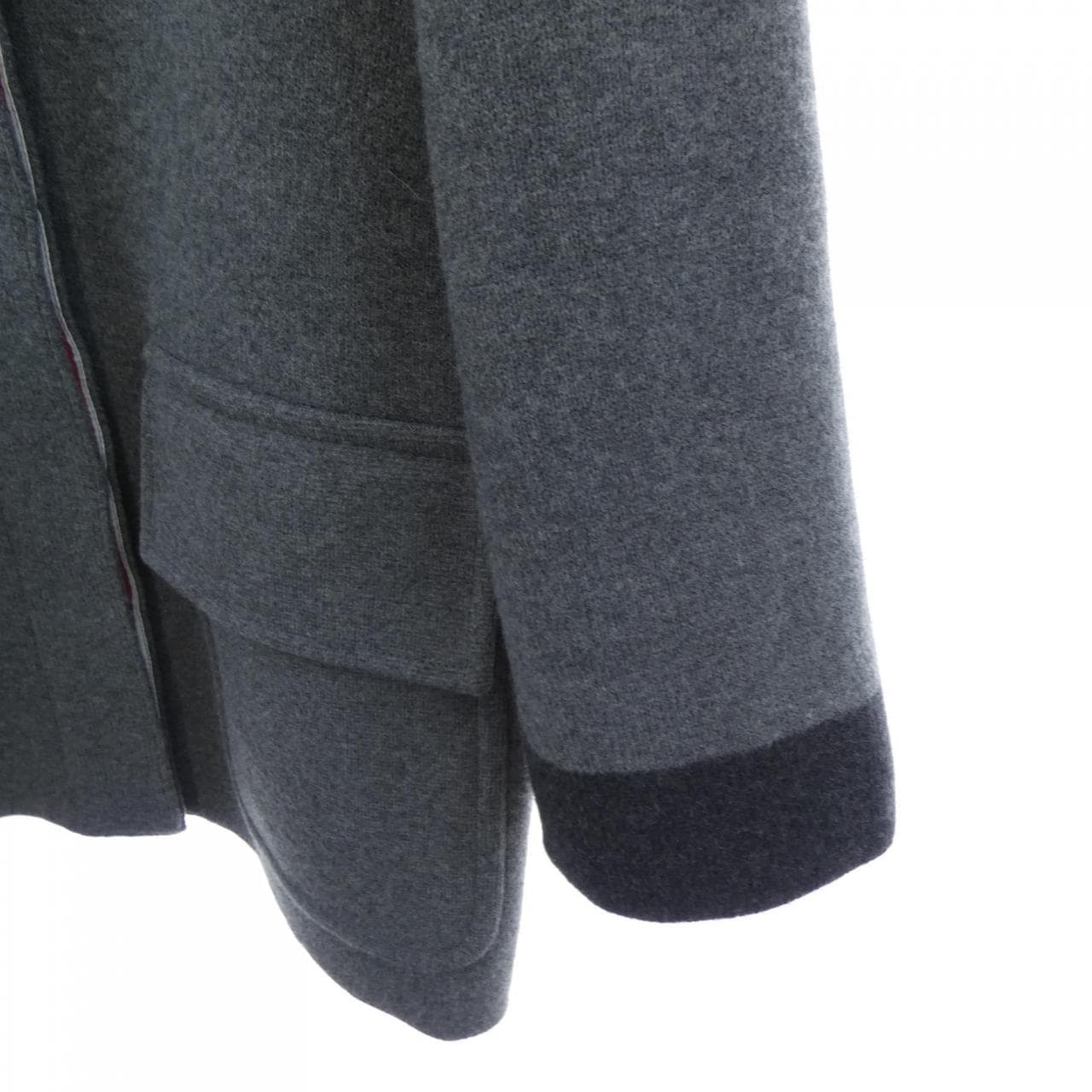 トムブラウン THOM BROWNE ジャケット