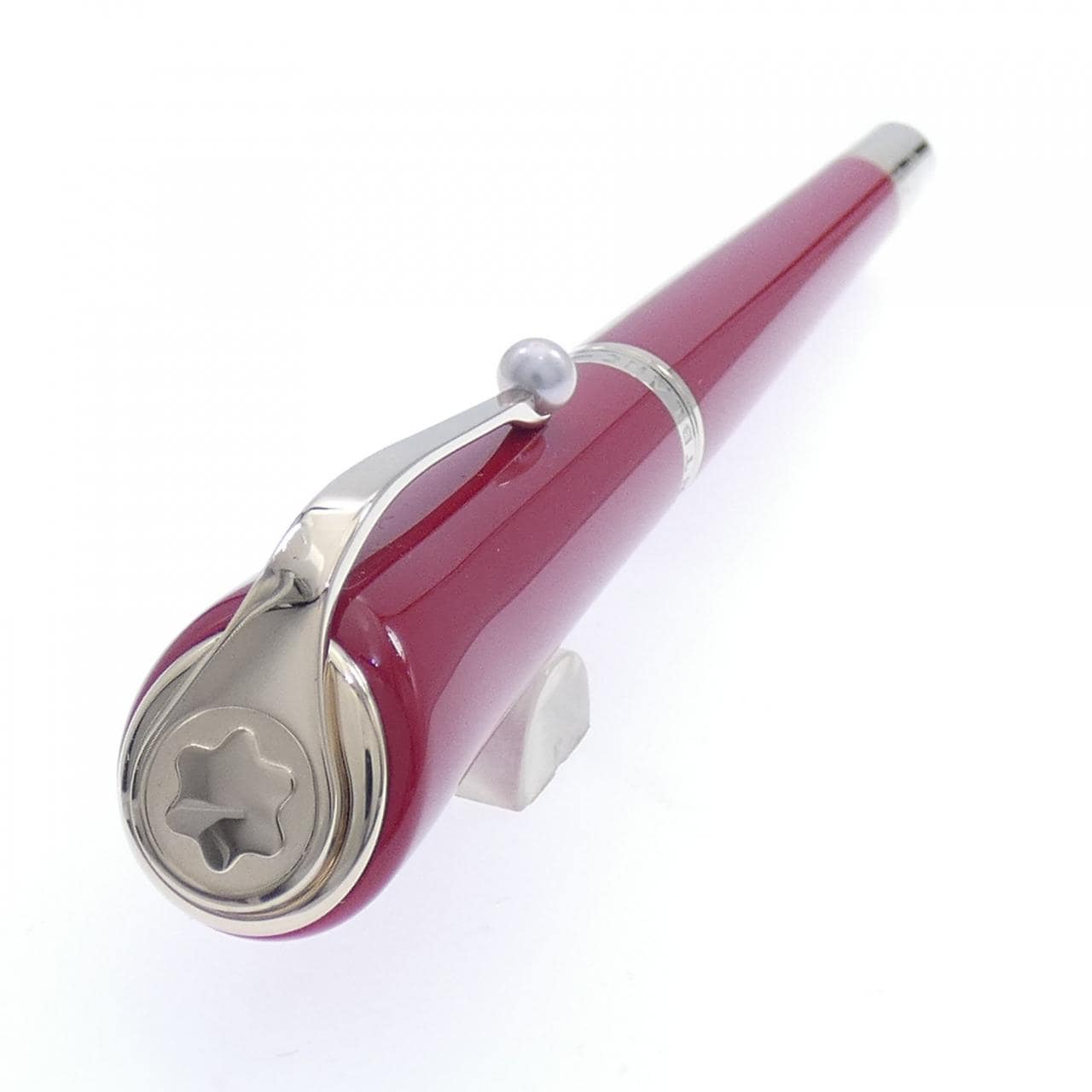 モンブラン ミューズマリリン･モンロースペシャルエディション 116067 ローラーボール