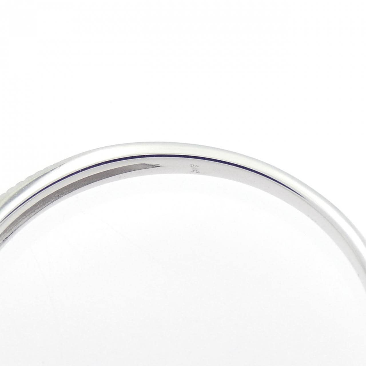 ヴァンドーム ダイヤモンド リング