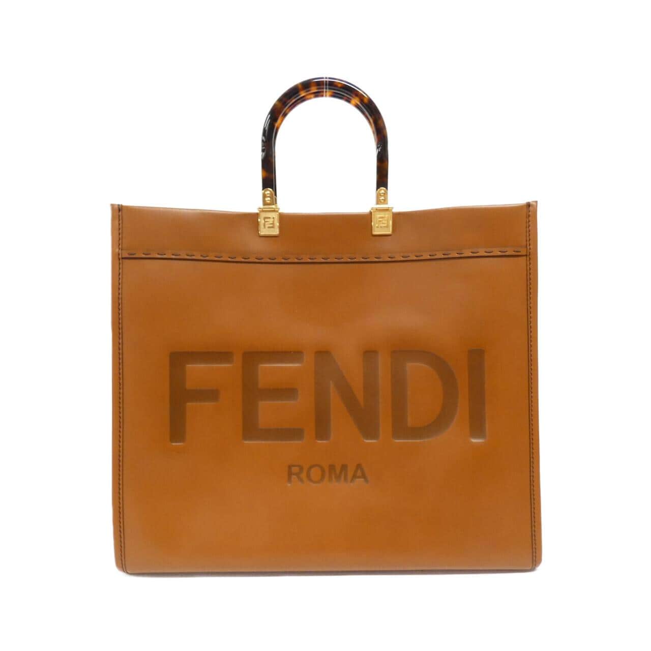 FENDI FENDI Sunshine Large 8BH372 ABVL Bag