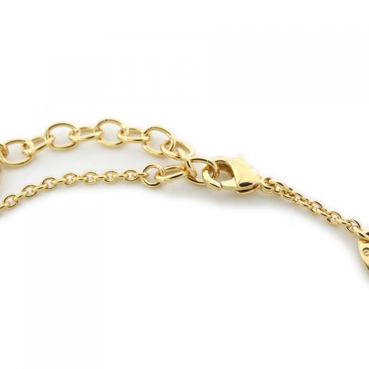 ルイヴィトン ブレスレット エセンシャル V M00858 ブレスレット