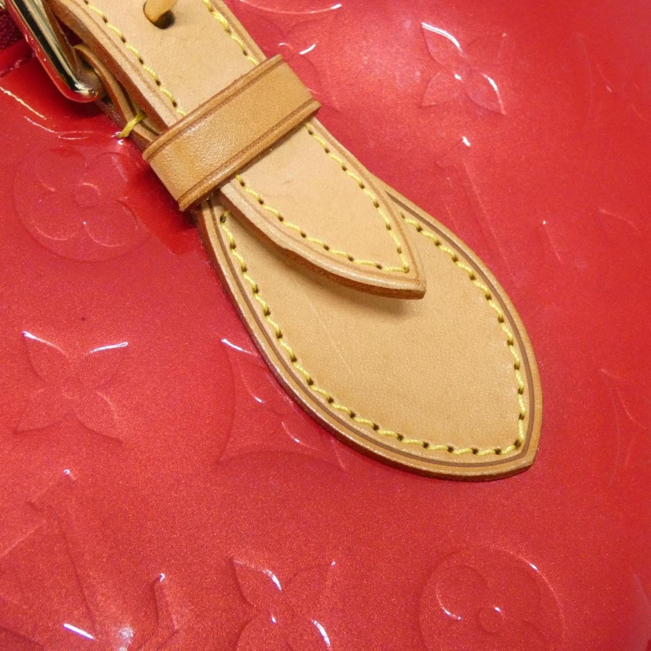 ルイヴィトン ヴェルニ ローズウッド アヴェニュー M93507 バッグ