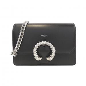 ジミーチュウ マデリン MADELINCROSSBODY ショルダーバッグ