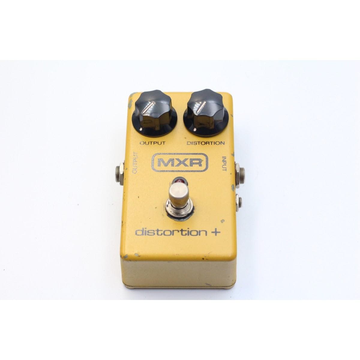 ＭＸＲ　　ＤＩＳＴＯＲＴＩＯＮ＋　（１９８１）ＵＡ７４１ＣＰ
