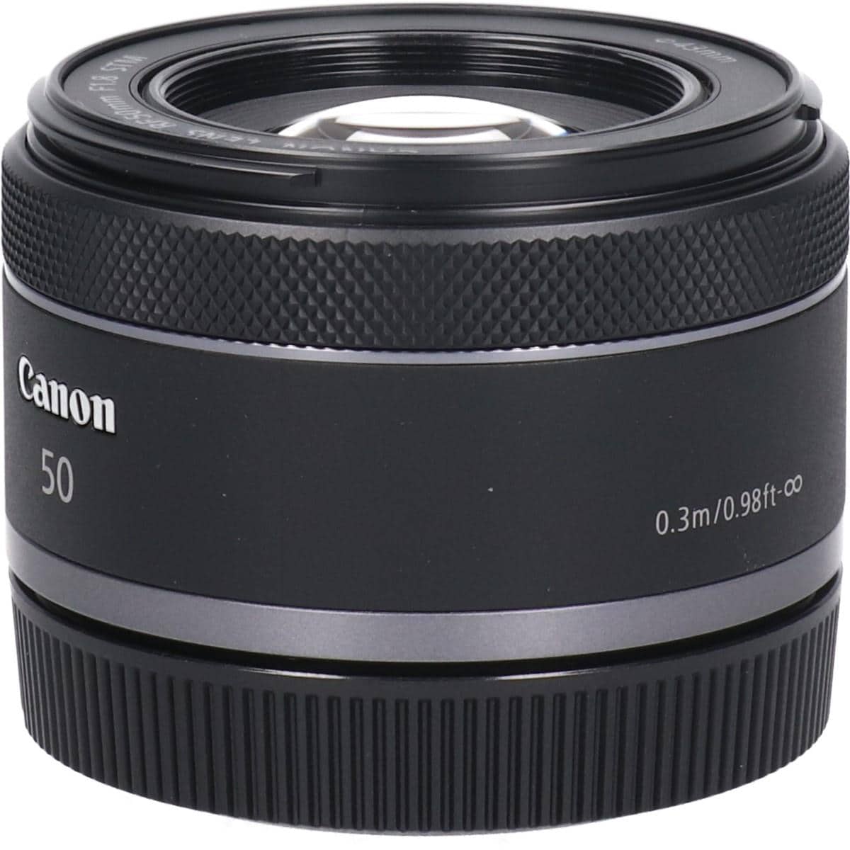 ＲＦ５０ｍｍ　Ｆ１．８ＳＴＭ