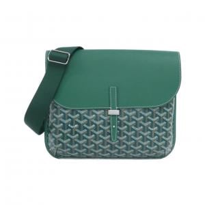 ゴヤール メッセンジャー クルシエ ショルダーバッグ