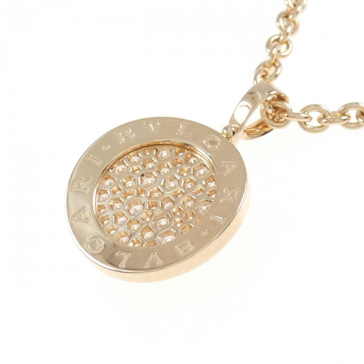 BVLGARI BVLGARI BVLGARI項鍊