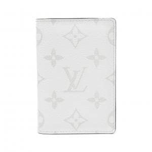 ルイヴィトン タイガ ラマ オーガナイザー ドゥ ポッシュ M30315 カードケース