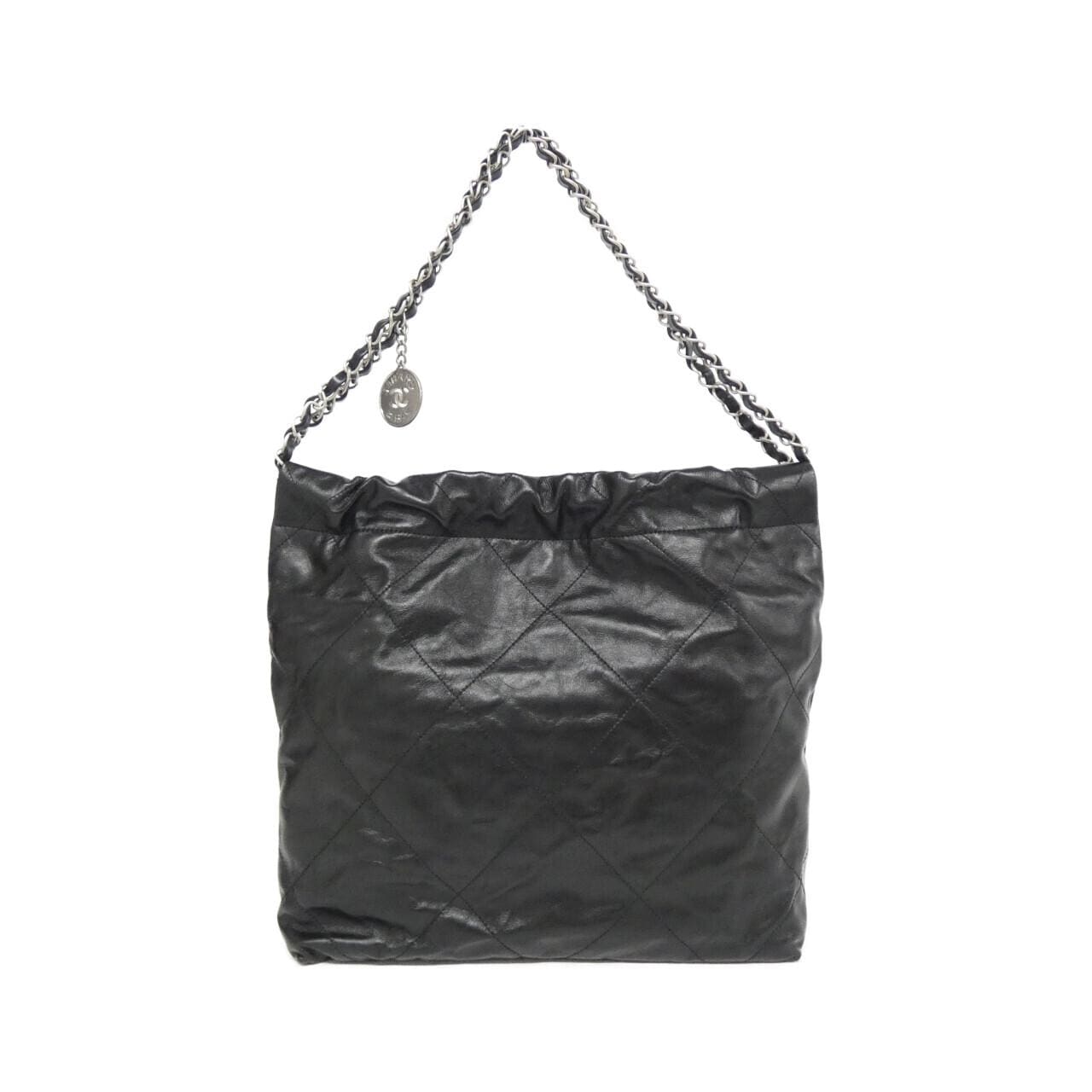 シャネル シャネル22 ライン AS3260 ショルダーバッグ