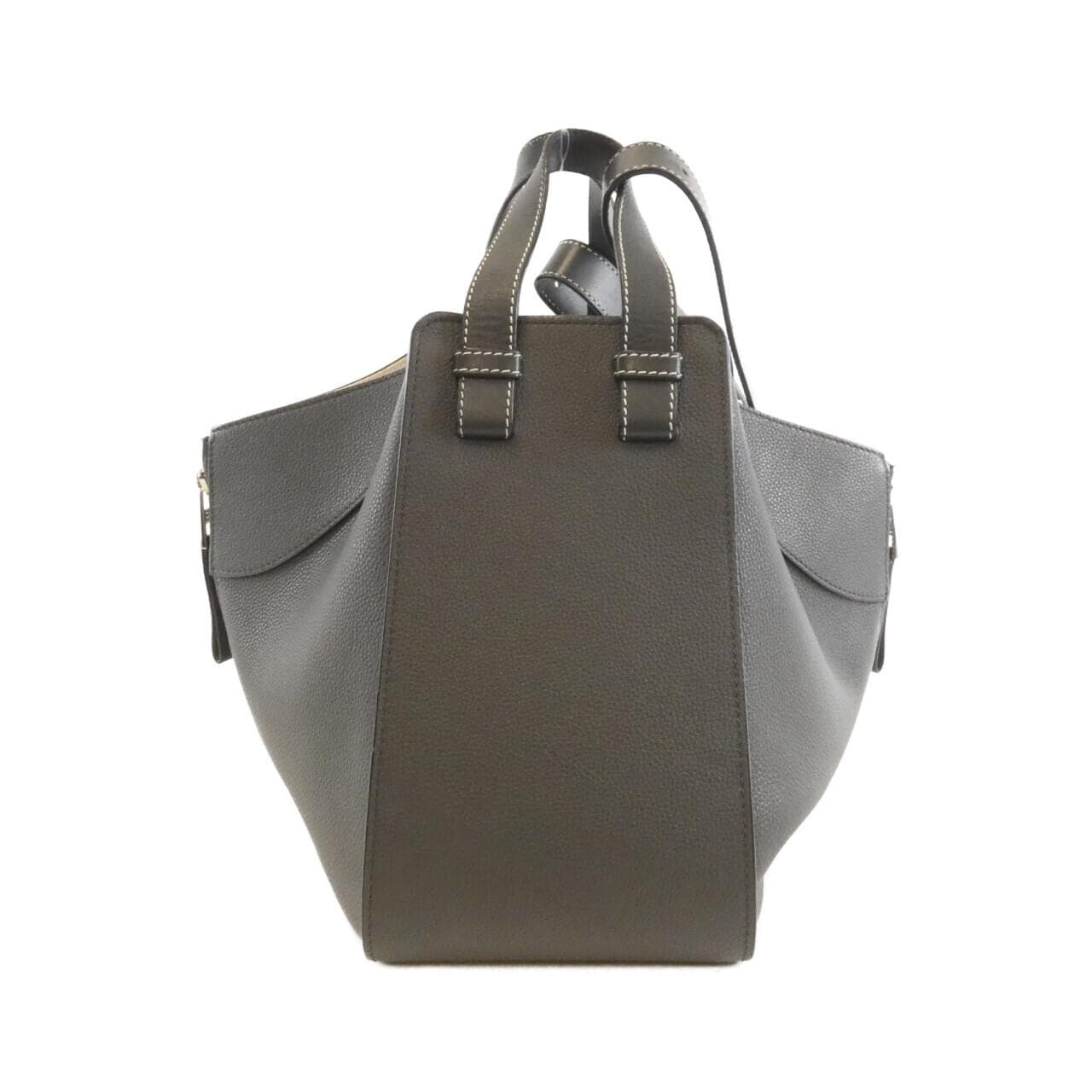 ロエベ ハンモック ショルダーバッグ