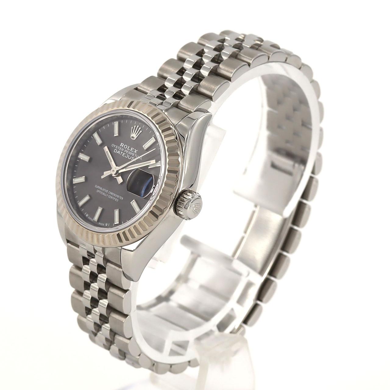 ROLEX Datejust 279174 SSxWG Automatic Random Number