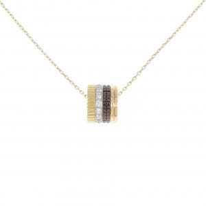 Boucheron Quatre Classic Necklace