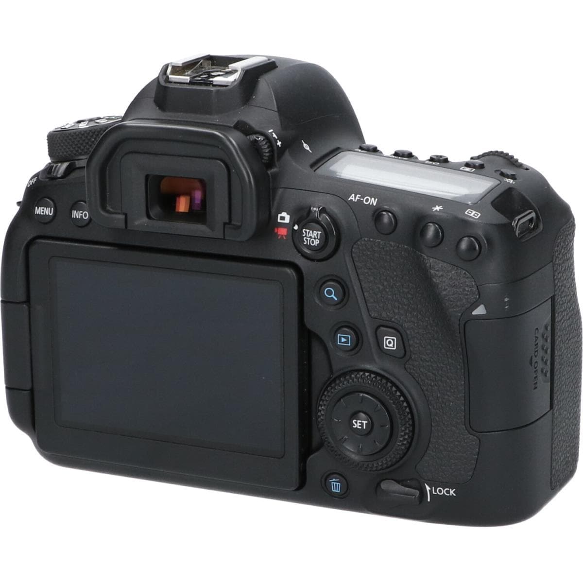 ＣＡＮＯＮ　ＥＯＳ　６Ｄ　ＭＡＲＫ　ＩＩ