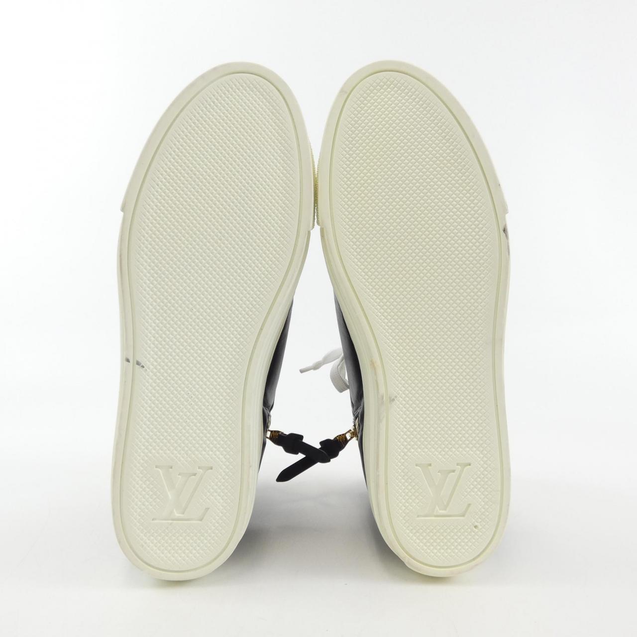 ルイヴィトン LOUIS VUITTON スニーカー
