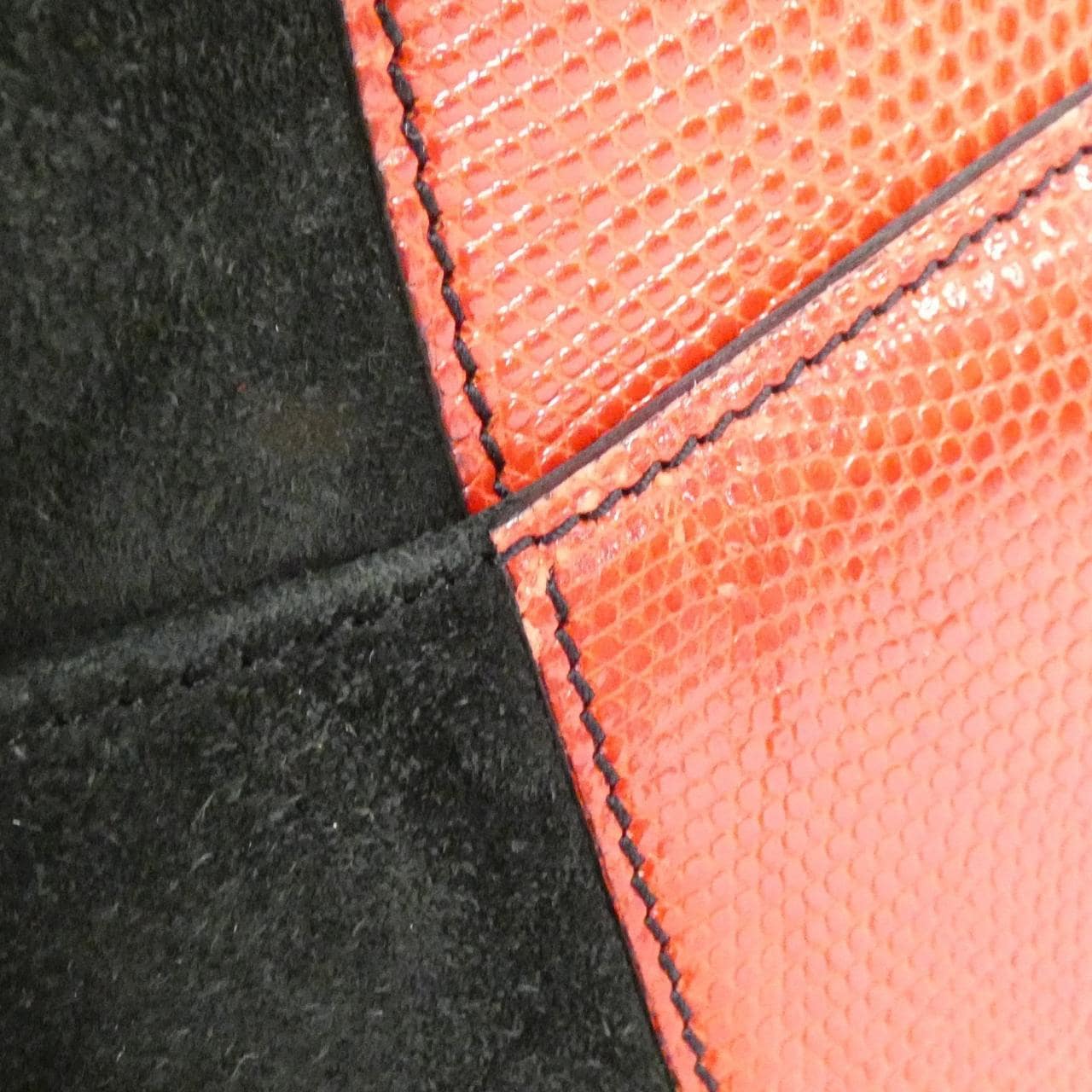 [vintage] HERMES Rhapsody shoulder bag