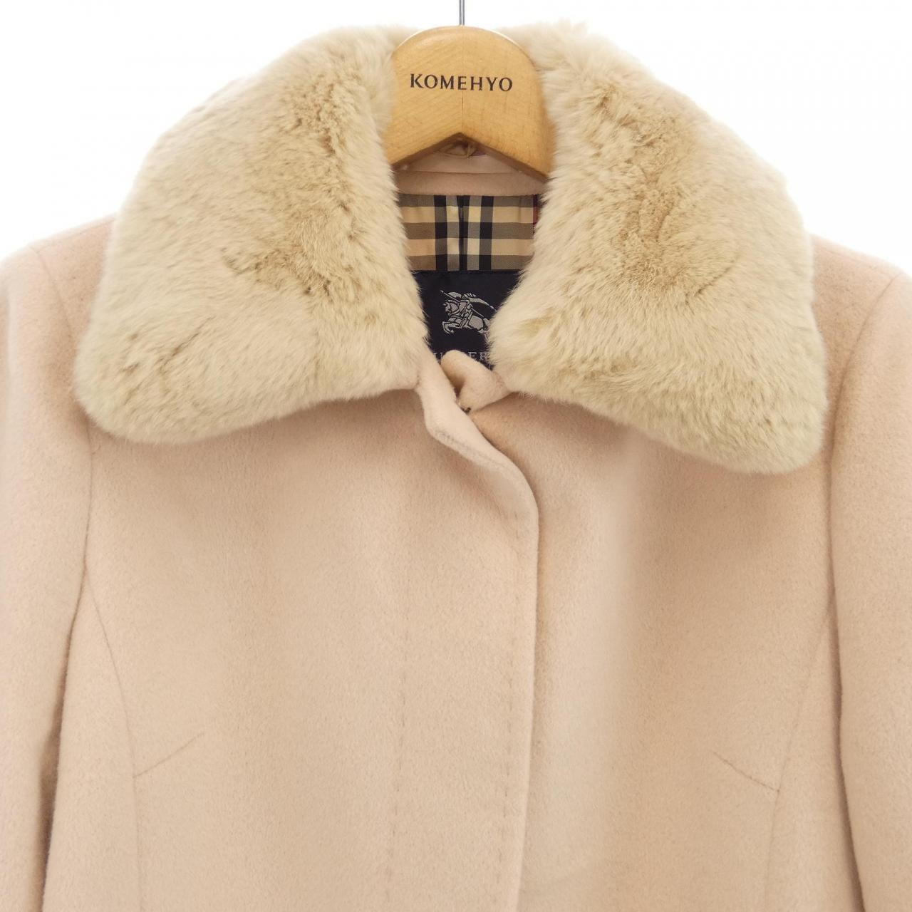 バーバリーロンドン BURBERRY LONDON コート