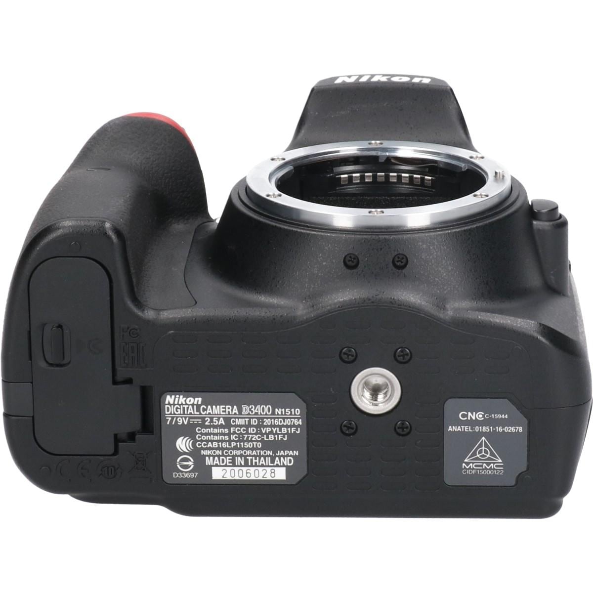 Ｄ３４００