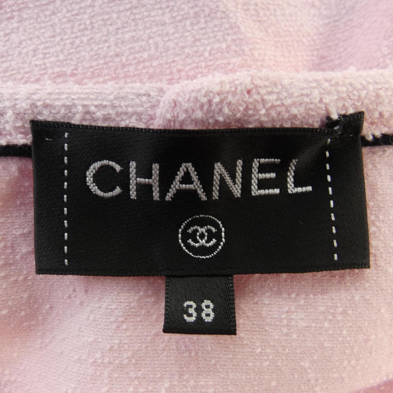 シャネル CHANEL LA PAUSA P60455V38022 Tシャツ