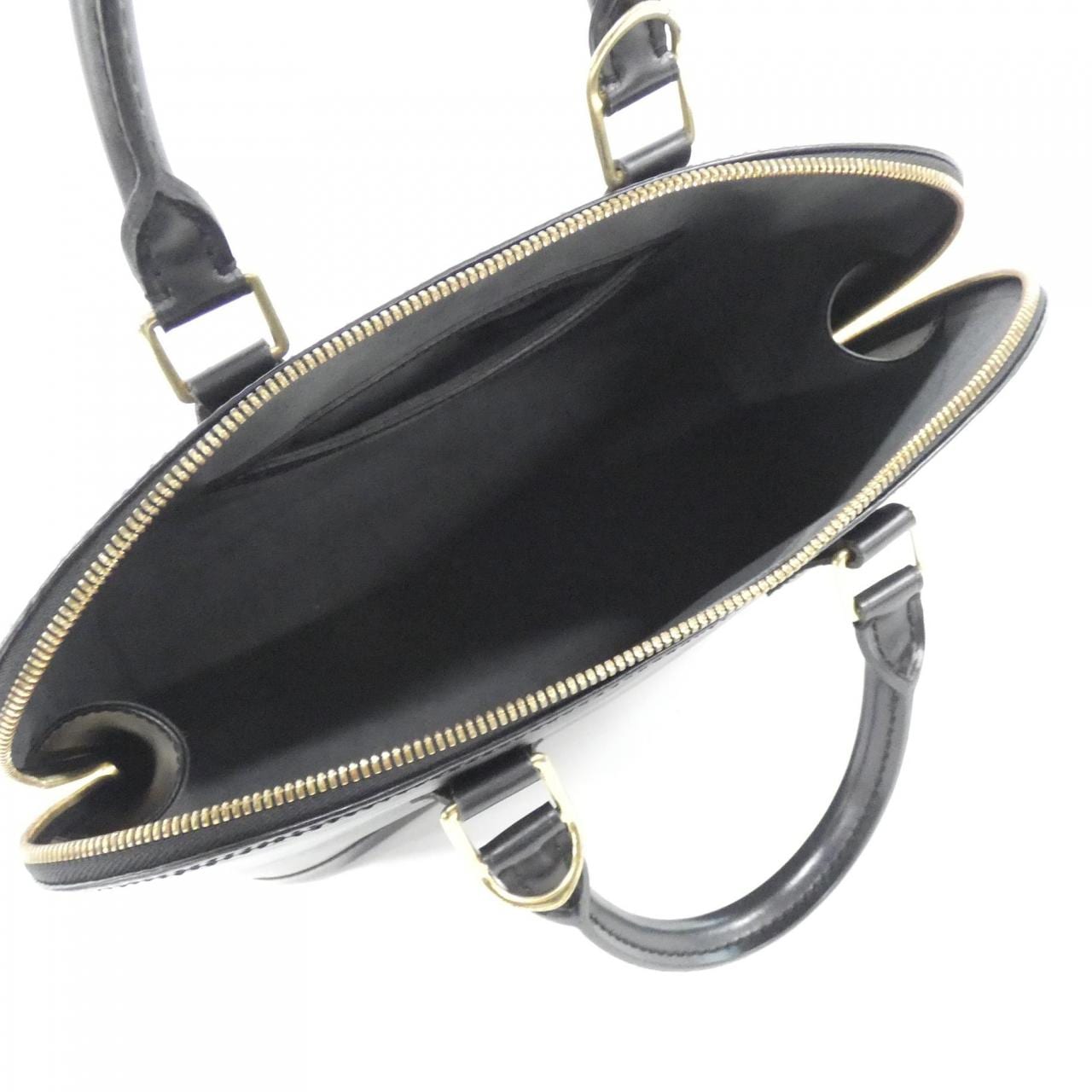 ルイヴィトン エピ アルマ PM M52142 バッグ