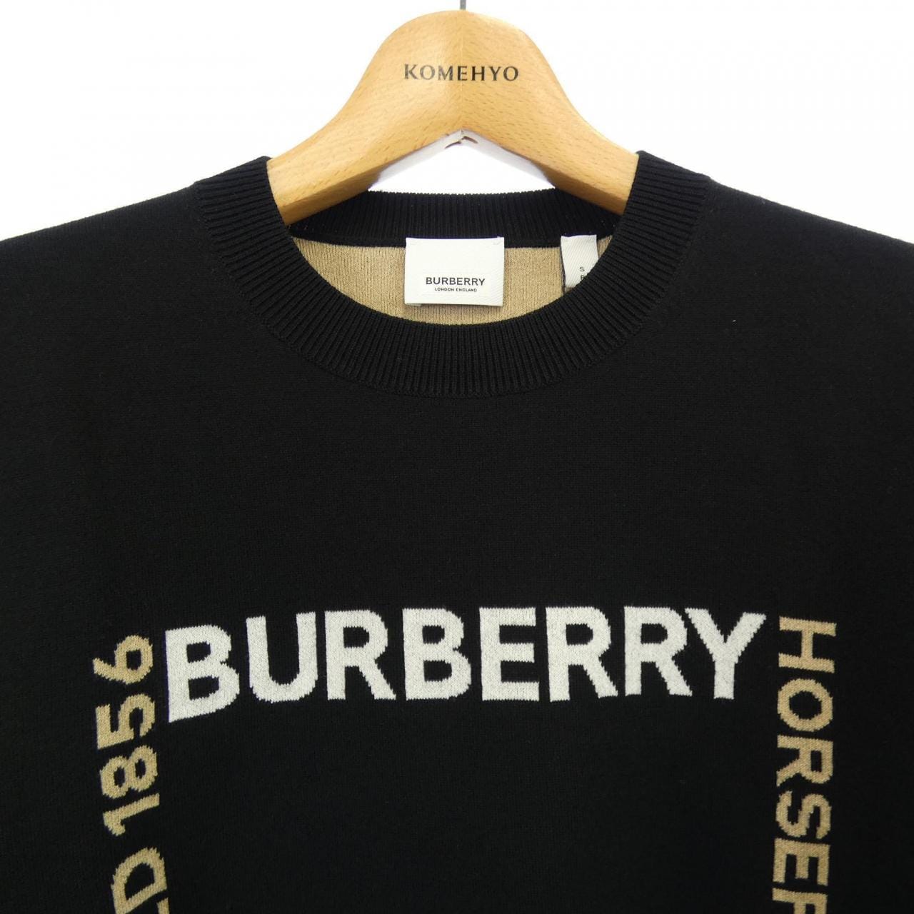 バーバリー BURBERRY 8052414 ニット