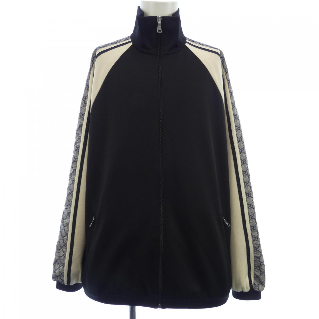 グッチ GUCCI GGパターン 545601-XJACZ ジャケット