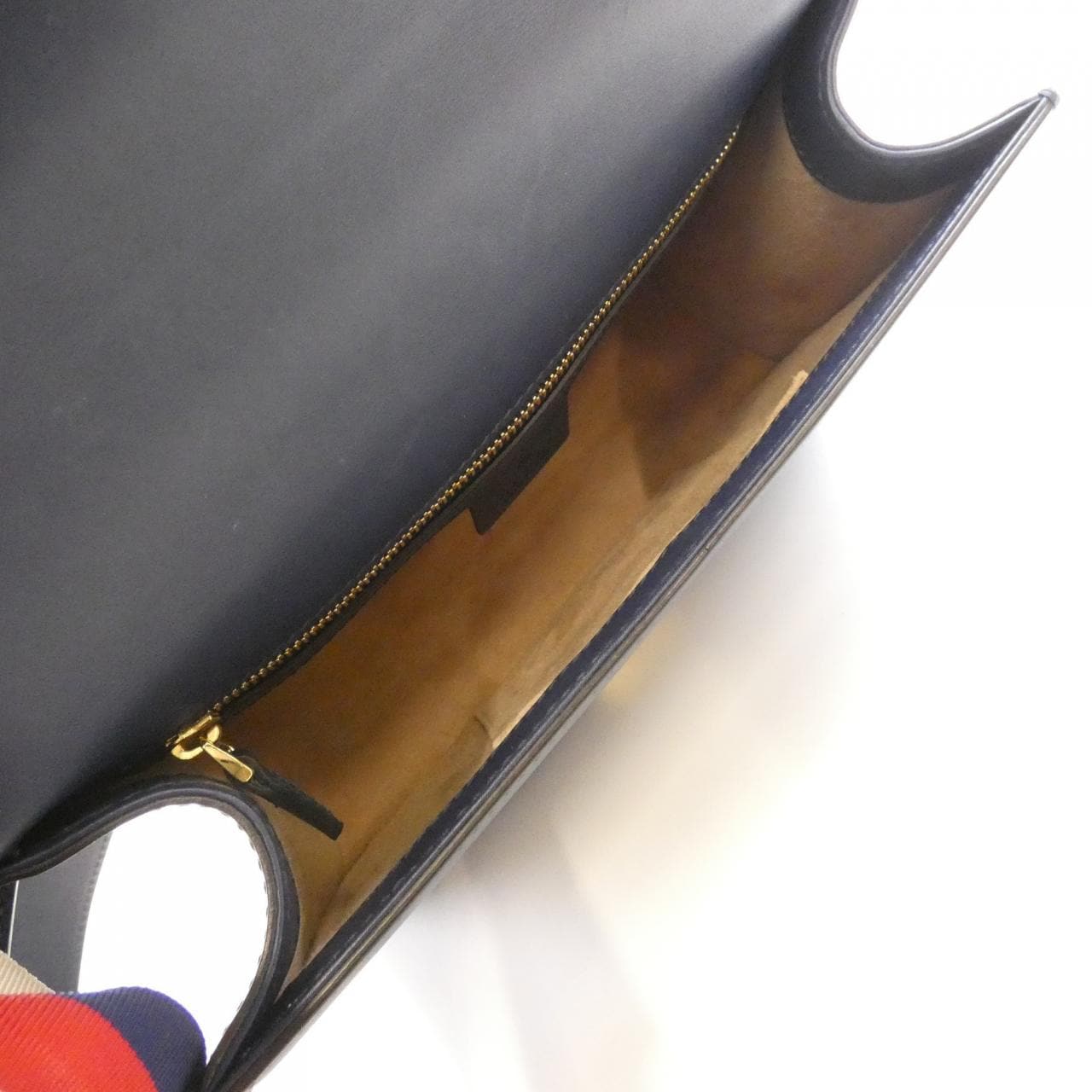 グッチ SYLVIE 421882 ショルダーバッグ