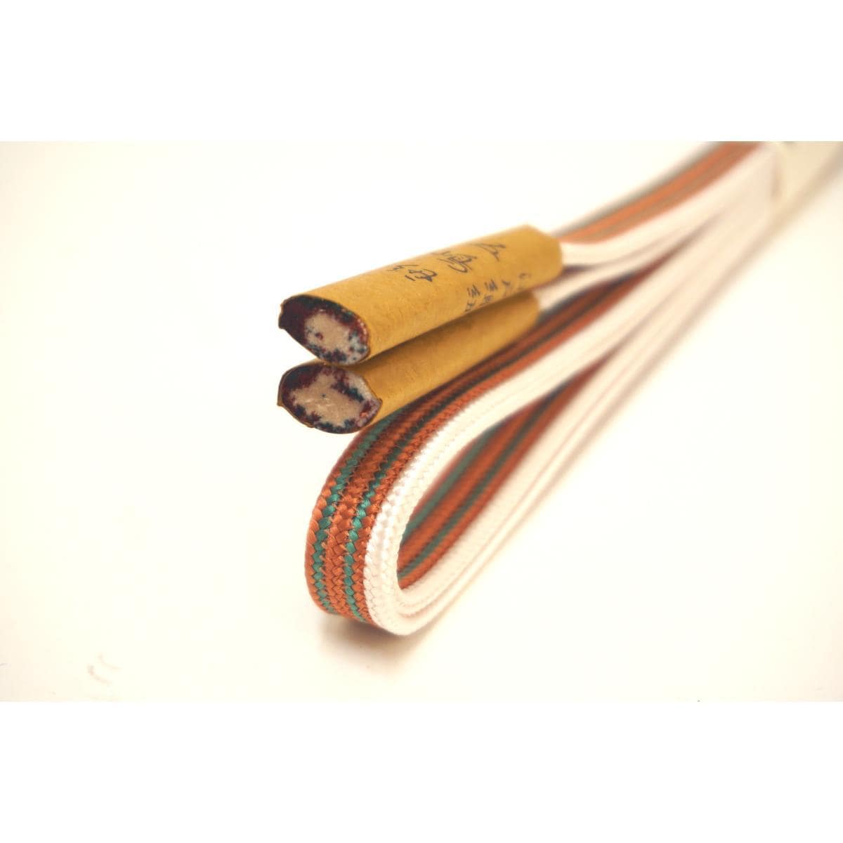【新品】帯〆　五嶋紐
