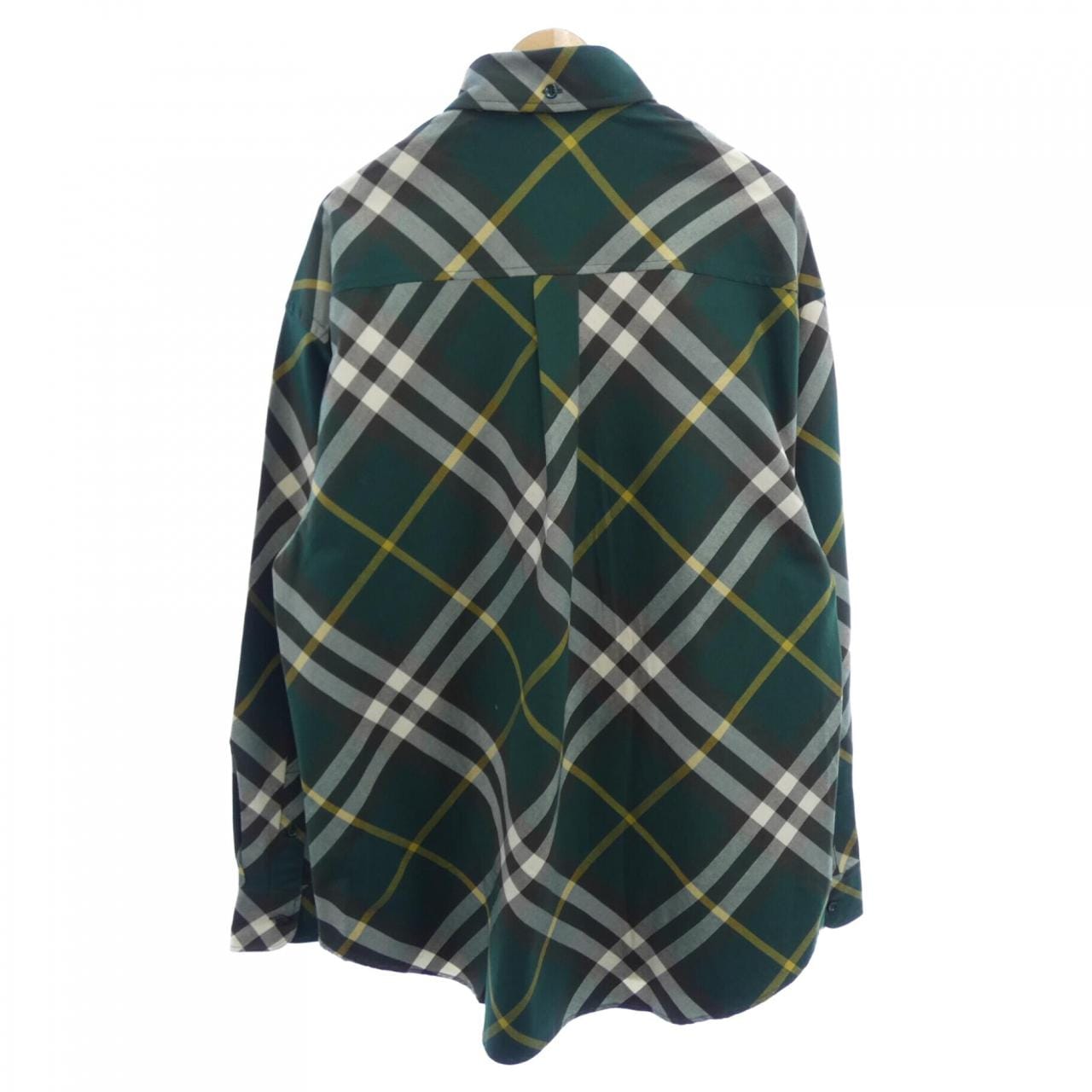 バーバリー BURBERRY 8082886 シャツ