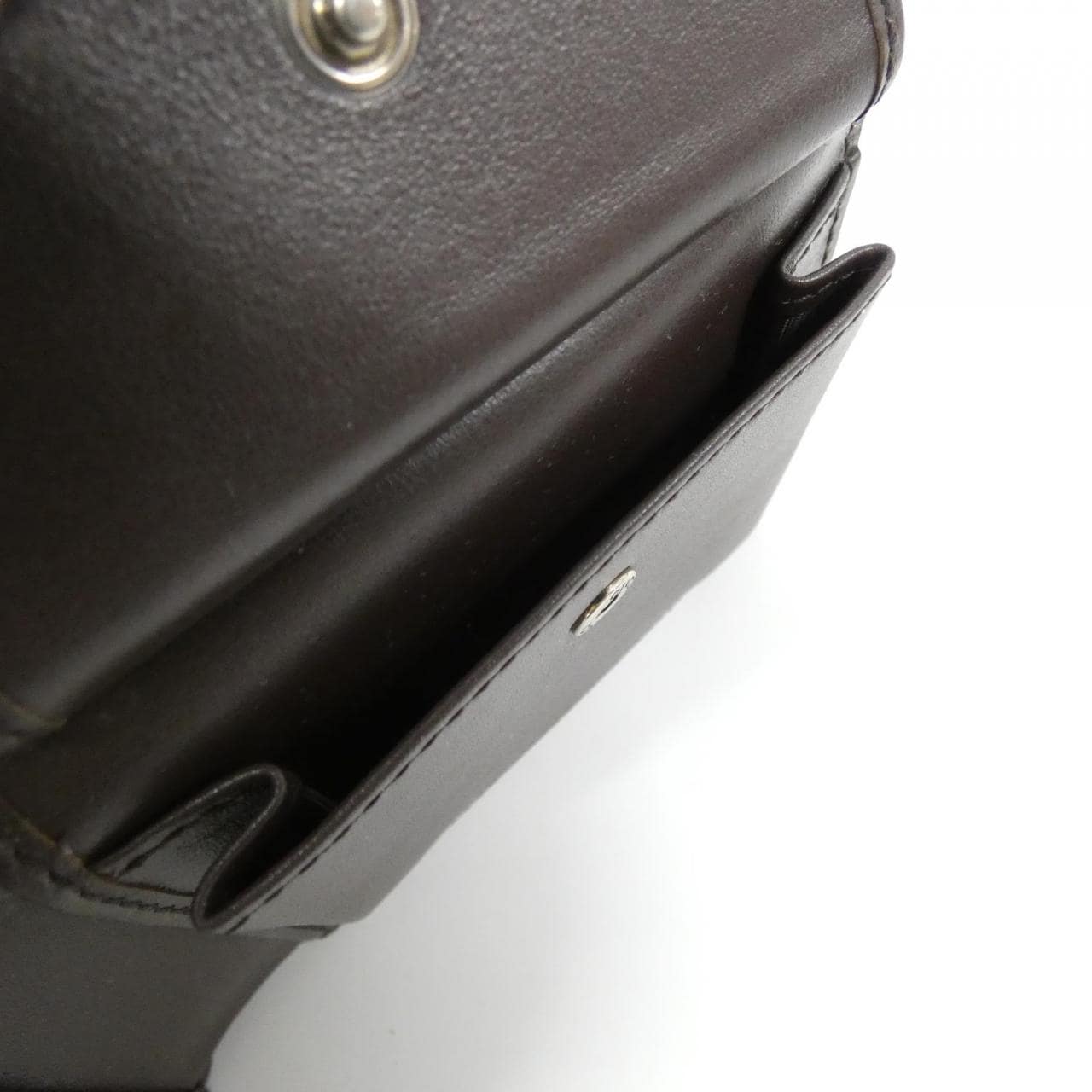 【新品】Gucci G.1955 馬銜扣 846953 AAFP1 錢包