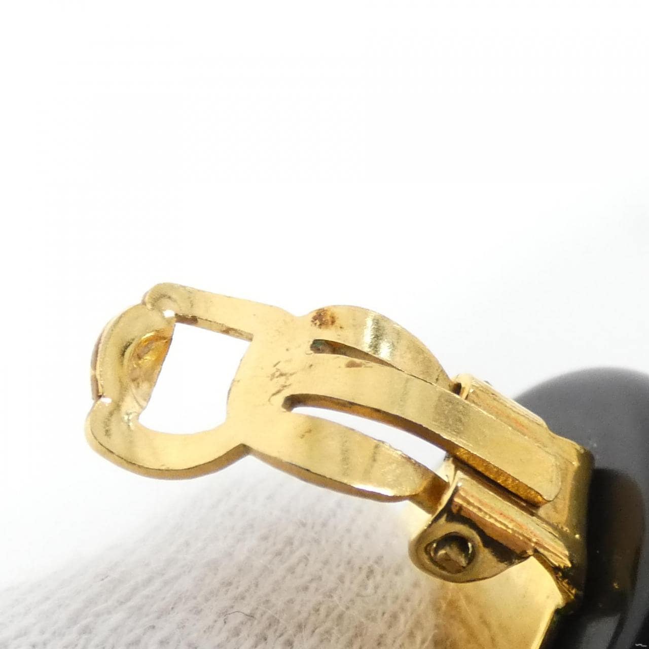 【ヴィンテージ】シャネル イヤリング