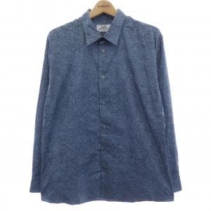 エルメス HERMES シャツ