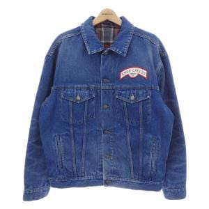 グッチ GUCCI インターロッキングG 475024-XDAAT デニムジャケット