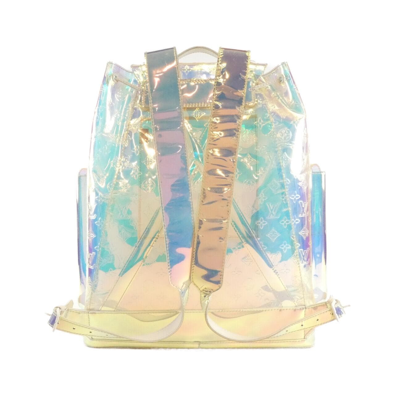 ルイヴィトン クリストファー GM M44766 リュックサック