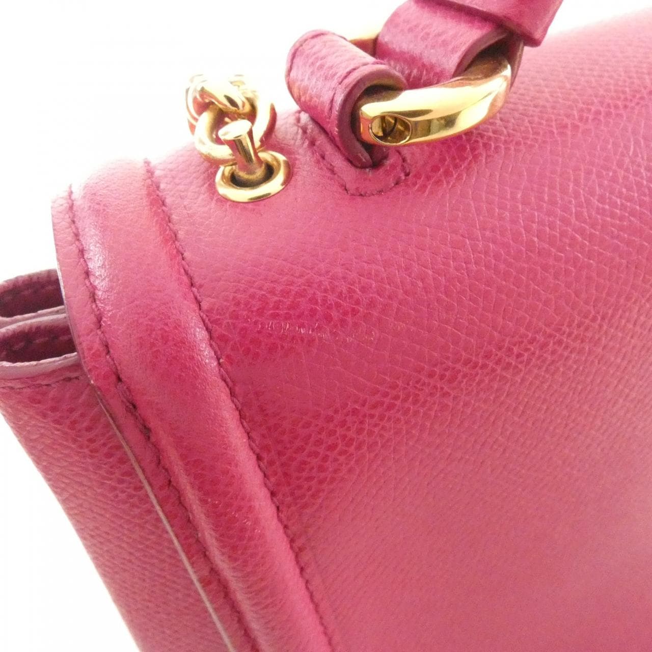 サルヴァトーレフェラガモ 21 G646 バッグ