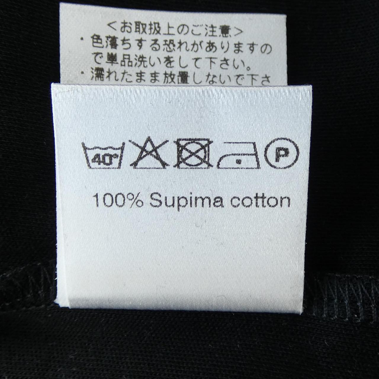 アンティーチポ ANTICIPO Tシャツ