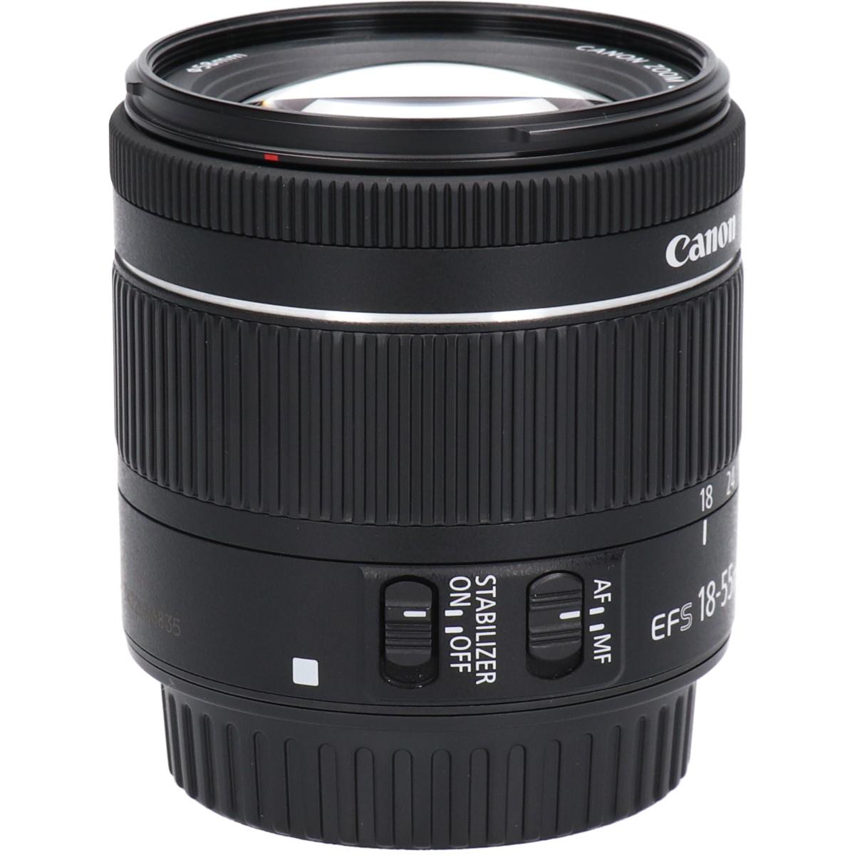 ＥＦ－Ｓ１８－５５ｍｍ　Ｆ４－５．６ＩＳ　ＳＴＭ