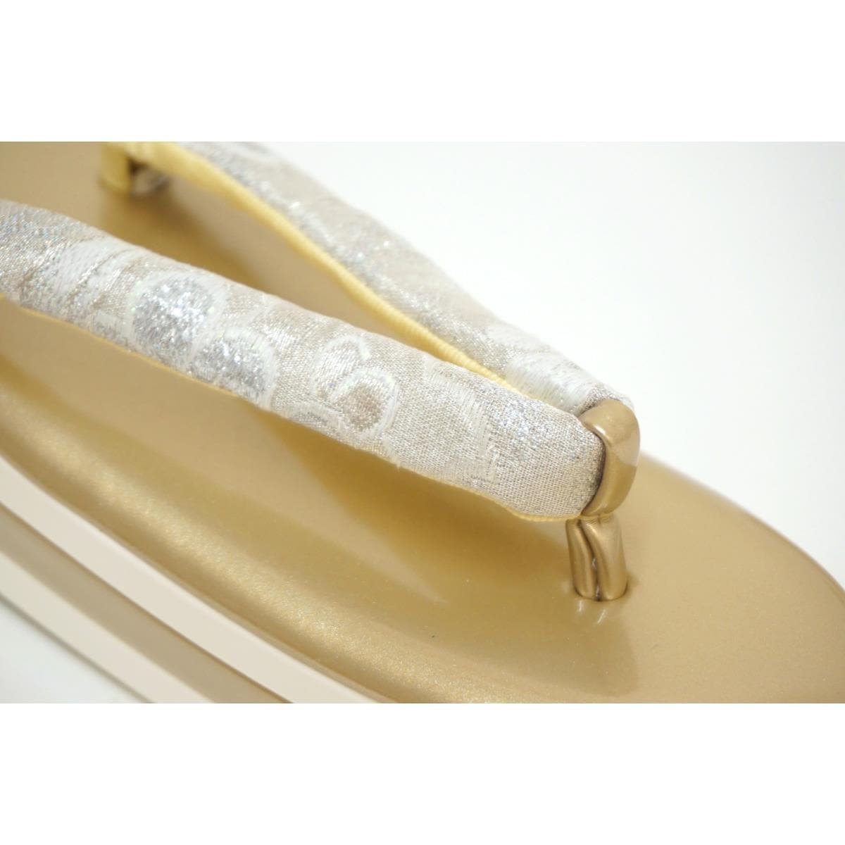 【新品】草履バッグセット　ＬＬサイズ
