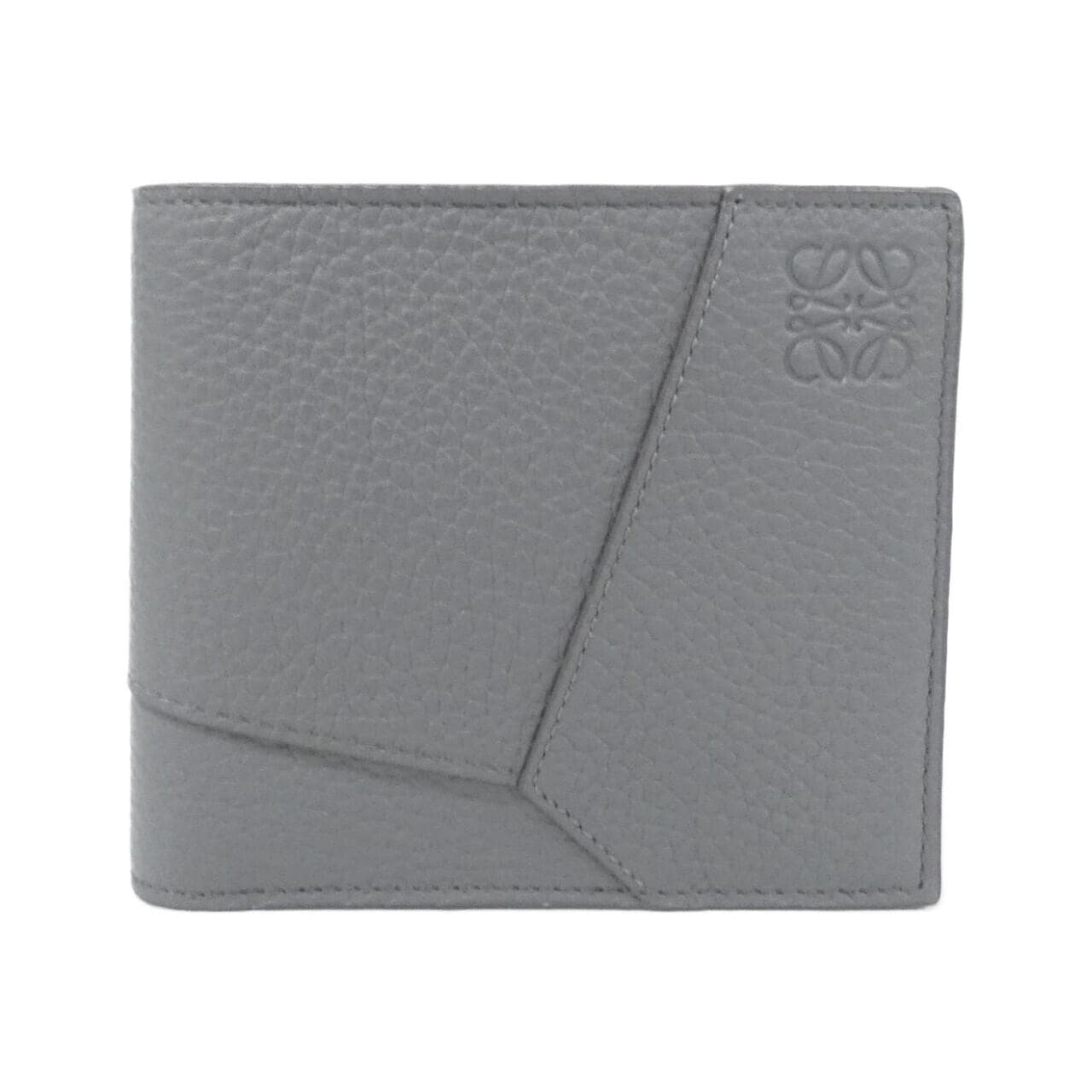 【新品】ロエベ PUZZLE EDGE BIFOLD WALLET C510302X23 札入れ