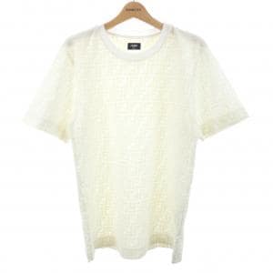 フェンディ FENDI FFモチーフ FY0936 A7D5 Tシャツ