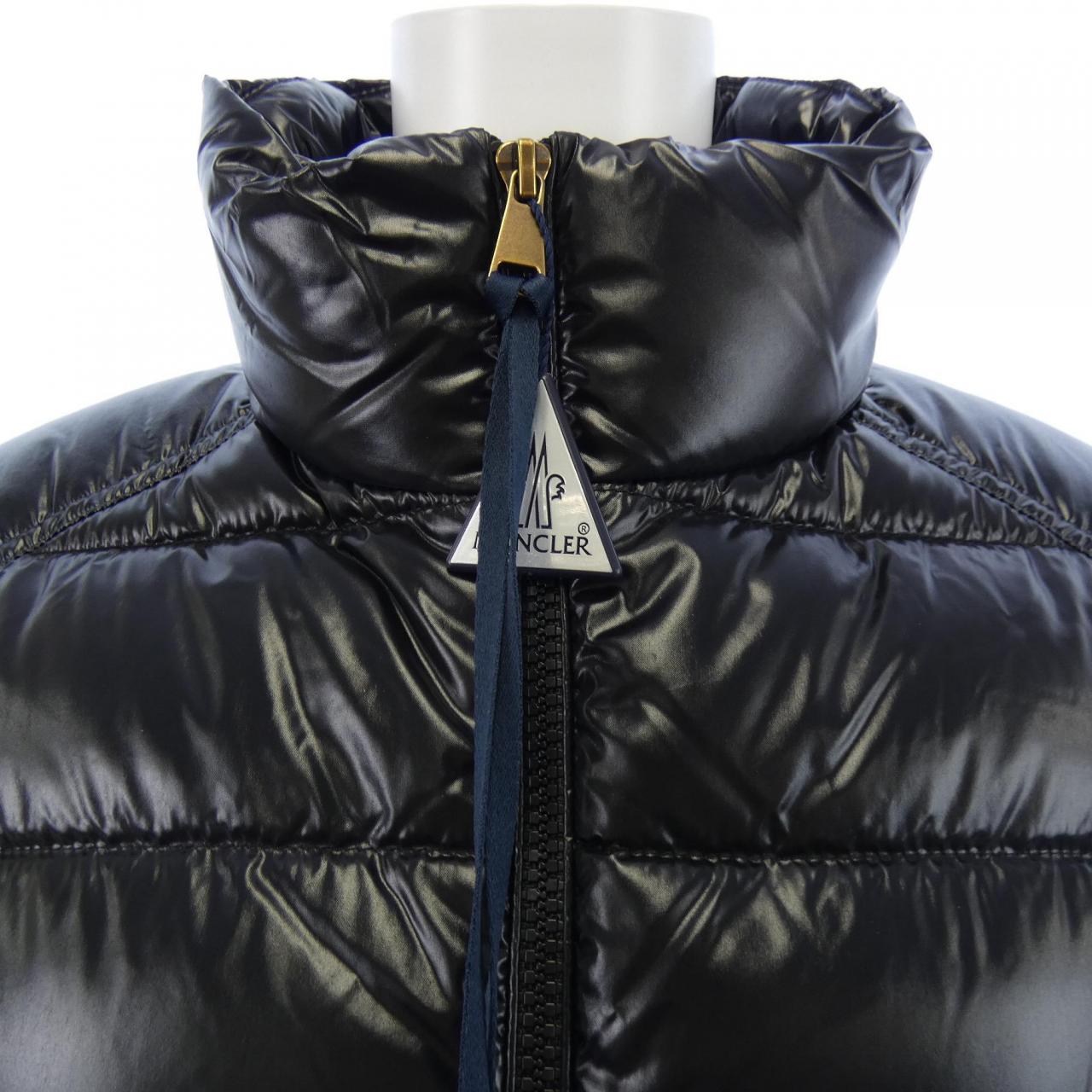 【新品】モンクレール MONCLER FRELON ダウンベスト