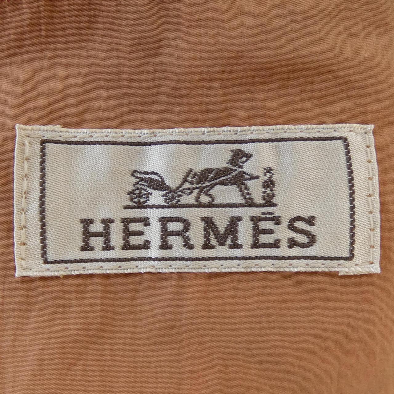 HERMES HERMES Jacket