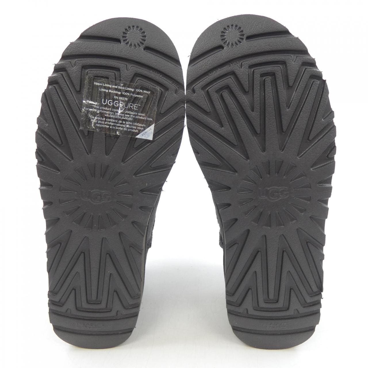 アグ UGG ブーツ