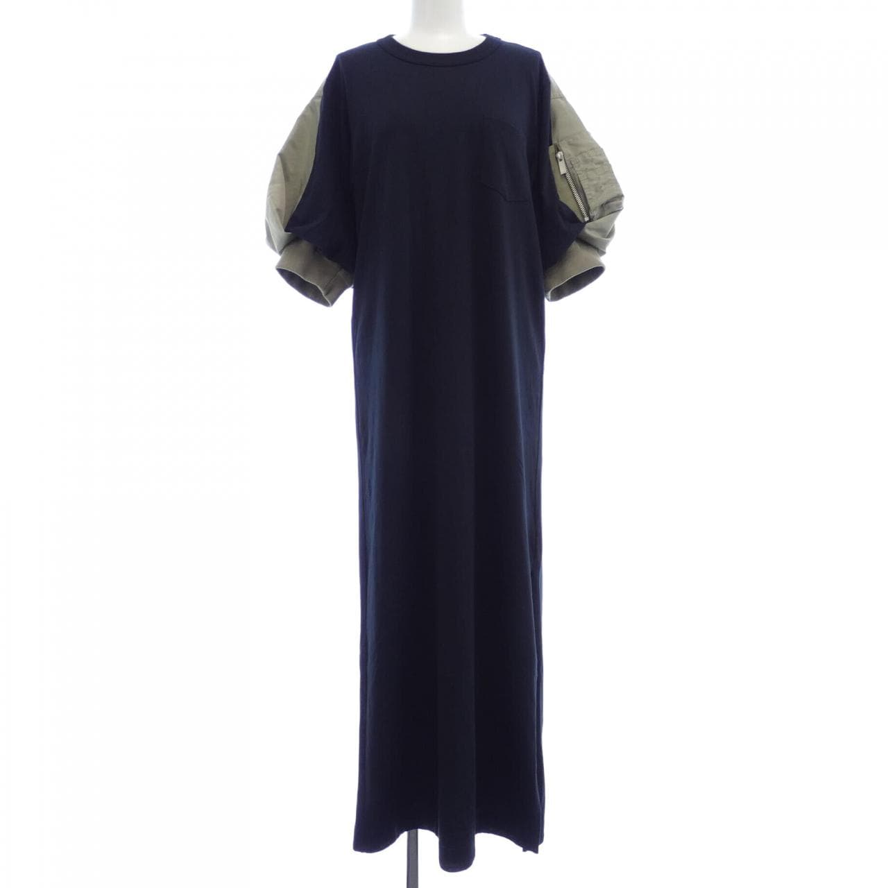 サカイ SACAI ワンピース