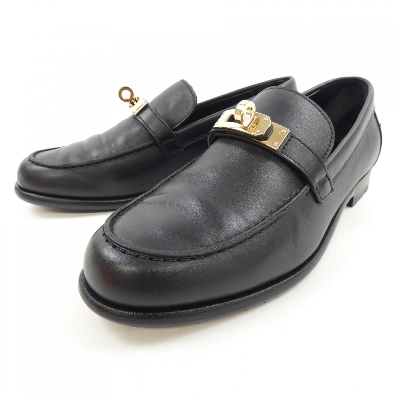エルメス HERMES シューズ